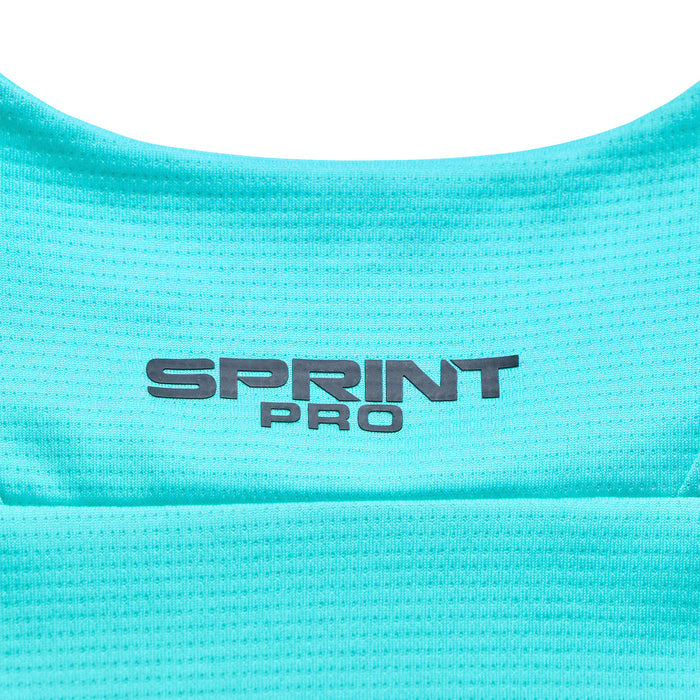Sprint Pro LS Jersey Yo Moto Carbon