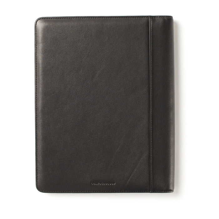 Standard-Padfolio-Black-643-135-3