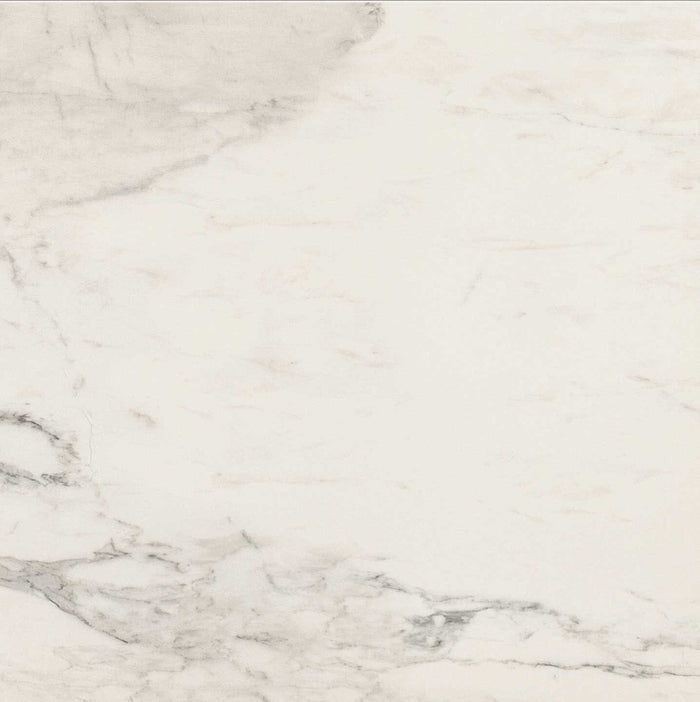 Stones 2.0 Calacatta 80x80 Tile Florim