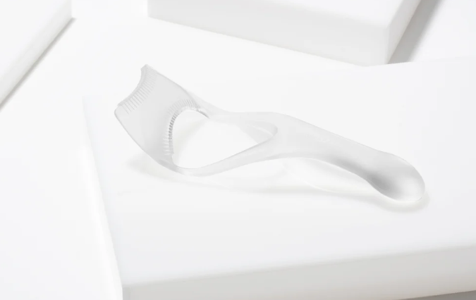 Studio-Lash Guard & Comb