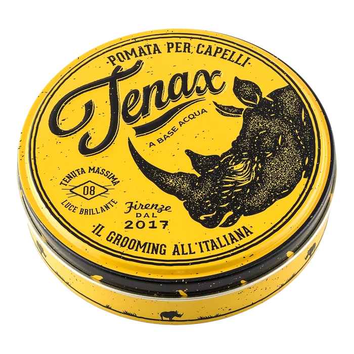 Tenax hårpomade - Sterk