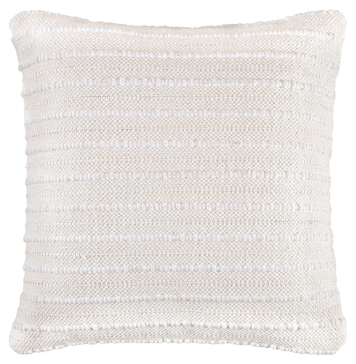 Theban A1000454P Cream Pillow