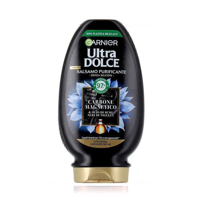 ULTRA DOLCE BALSAMO 400ML CARBONE