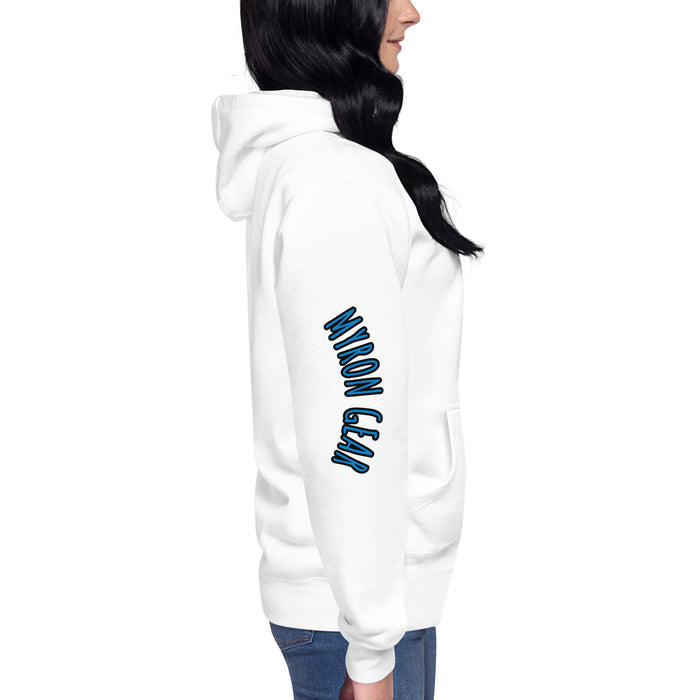 White / S