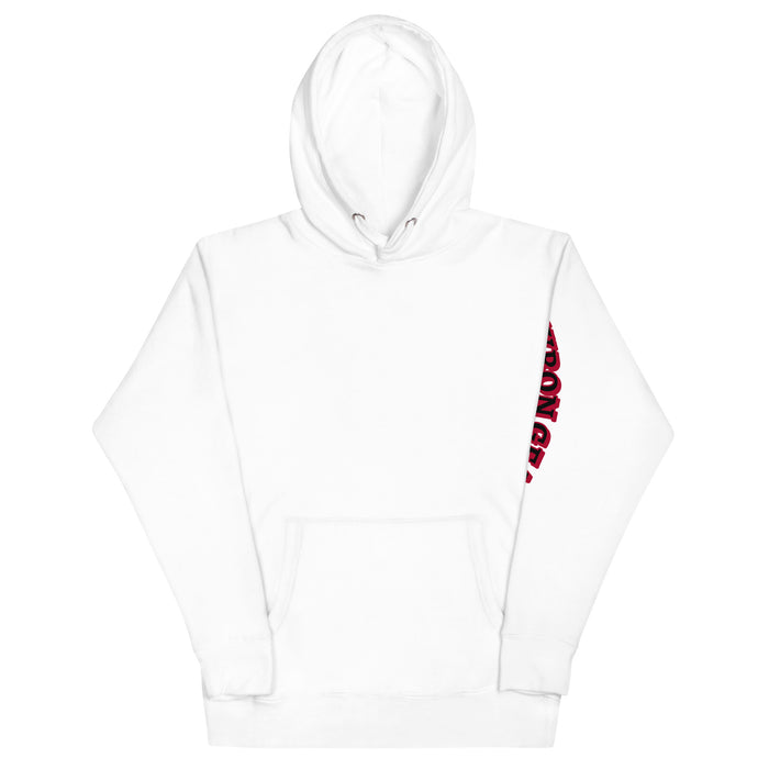 White / S