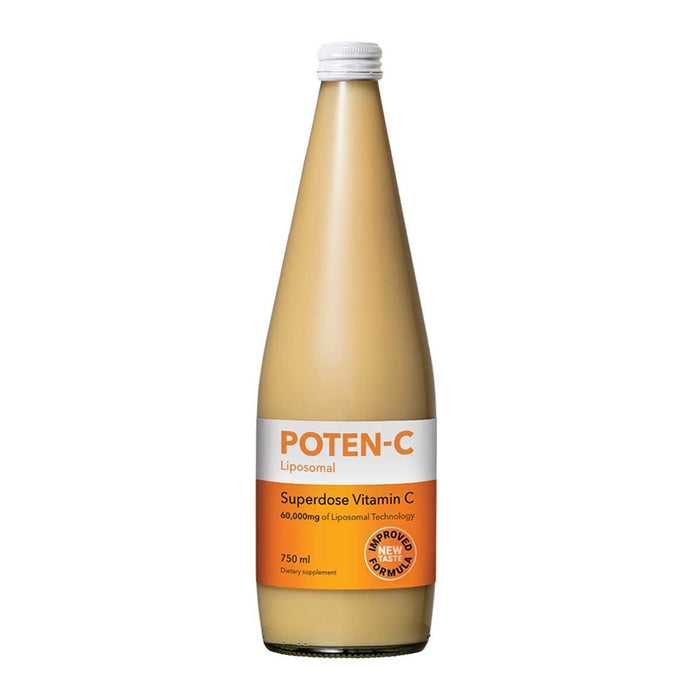 Poten-C Vitamin C Superdose Liposomal Liquid _2