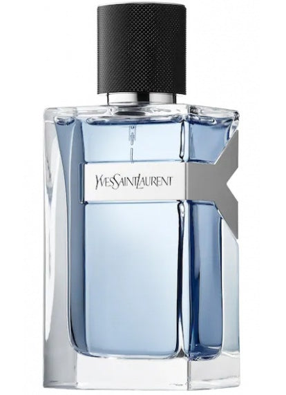 Yves Saint Laurent Y Edt