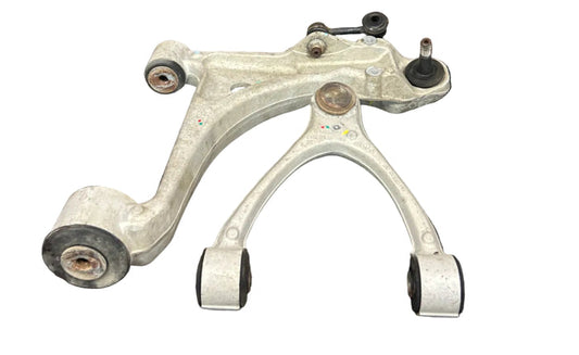 06-10 PONTIAC SOLSTICE/SATURN SKY FRONT RIGHT UPPER & LOWER CONTROL ARM SET OEM