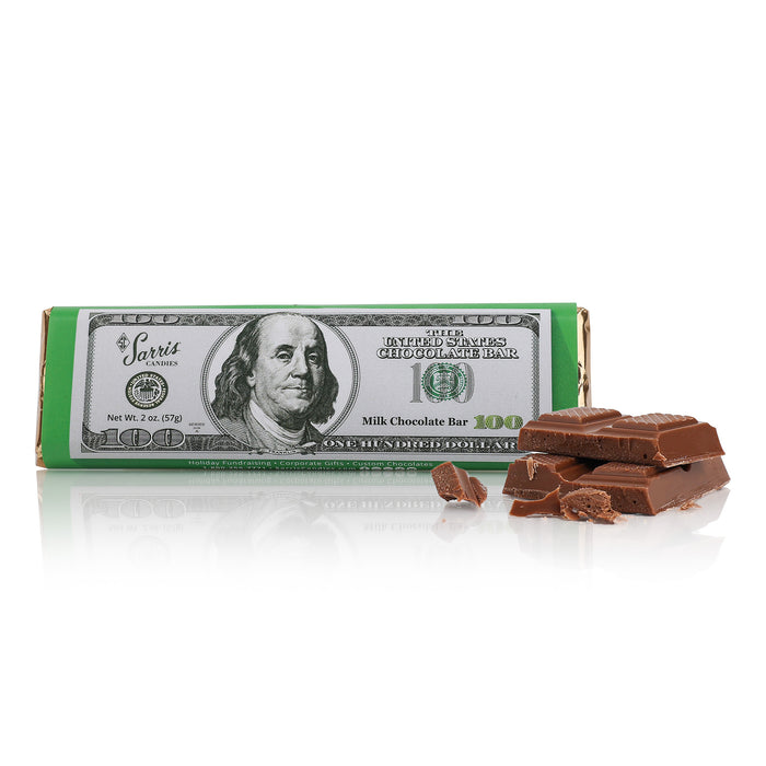 $100 Bars
