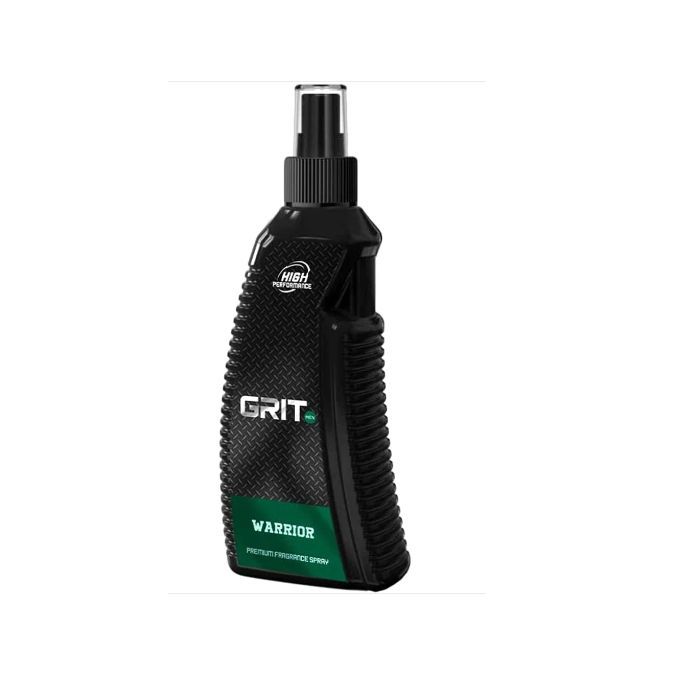 جريت بادي سبلاش 200مل واريور اخضر - Grit Body Splash 200 ml - Warrior (Green)