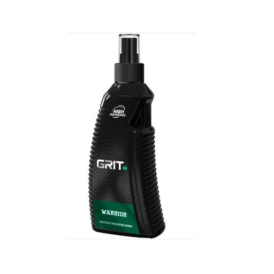 جريت بادي سبلاش 200مل واريور اخضر - Grit Body Splash 200 ml - Warrior (Green)