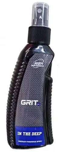 جريت بادي سبلاش 200مل ان ذا ديب ازرق - Grit Body Splash (200ml) - In the Deep (Blue)