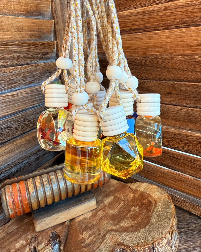 Fall Car Diffusers - 8 Scents!!! 🍂