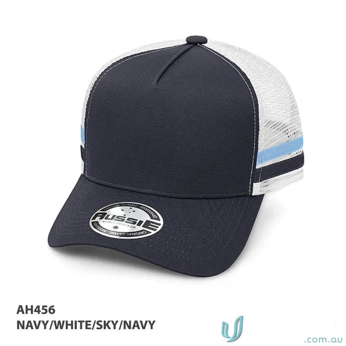 NAVY/WHITE/ SKY/NAVY