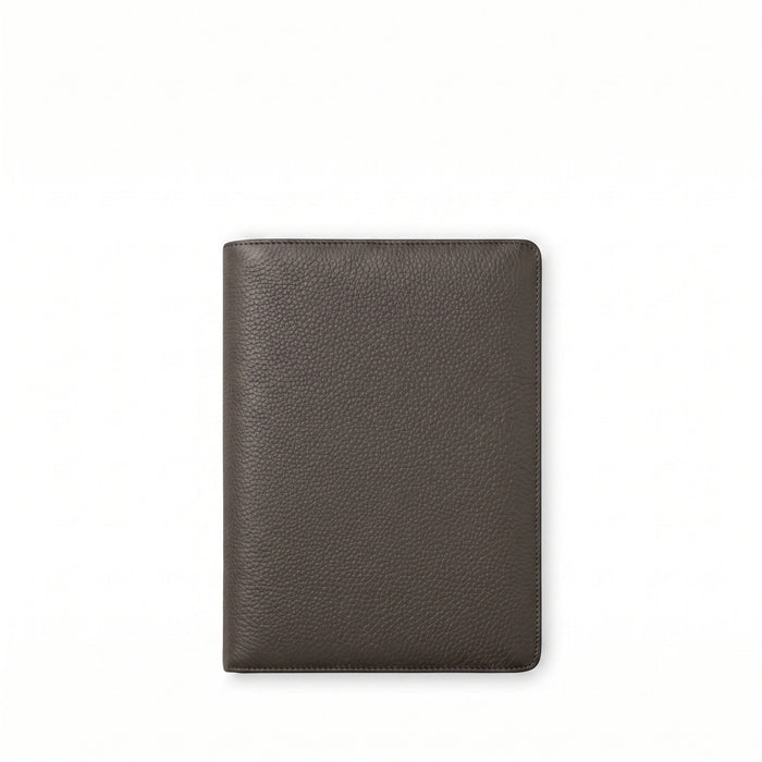 A5 2027 Standard Planner Driftwood