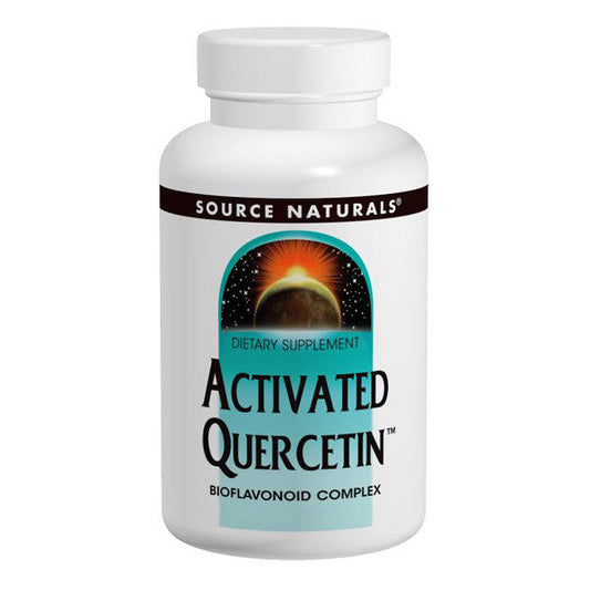 Source Naturals Activated Quercetin_1