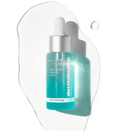 Active Clearing Age Bright Clearing Serum 1oz