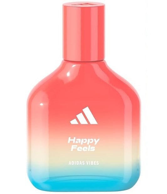 Adidas Vibes Happy Feels Edp