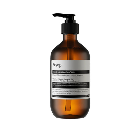 Aesop Reverence Aromatique Hand Wash 500ml