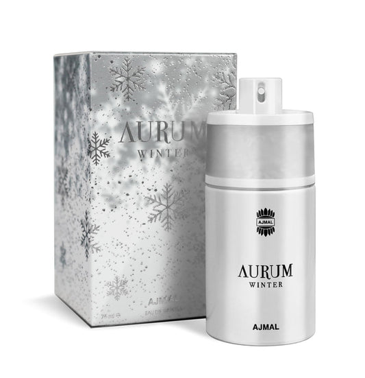 Ajmal Aurum Winter 75ml – Dubai Perfume