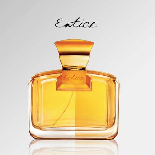 Ajmal Entice Pour Femme 75ml – Dubai Perfume