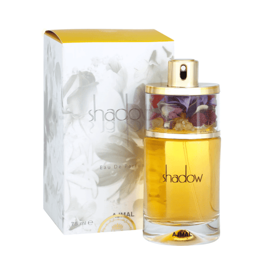Ajmal Shadow II Pour Femme 75ml – Dubai Perfume