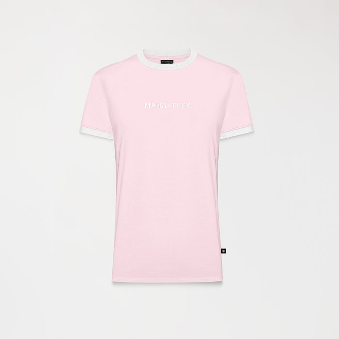 AKSUM T-SHIRT WOMEN PINK