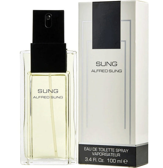 Alfred Sung for Women