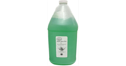 Aloe Vera Gel (1 gal.)