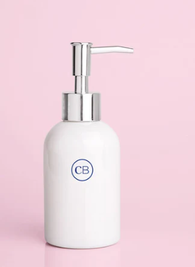 Hand Lotion Pump 6oz