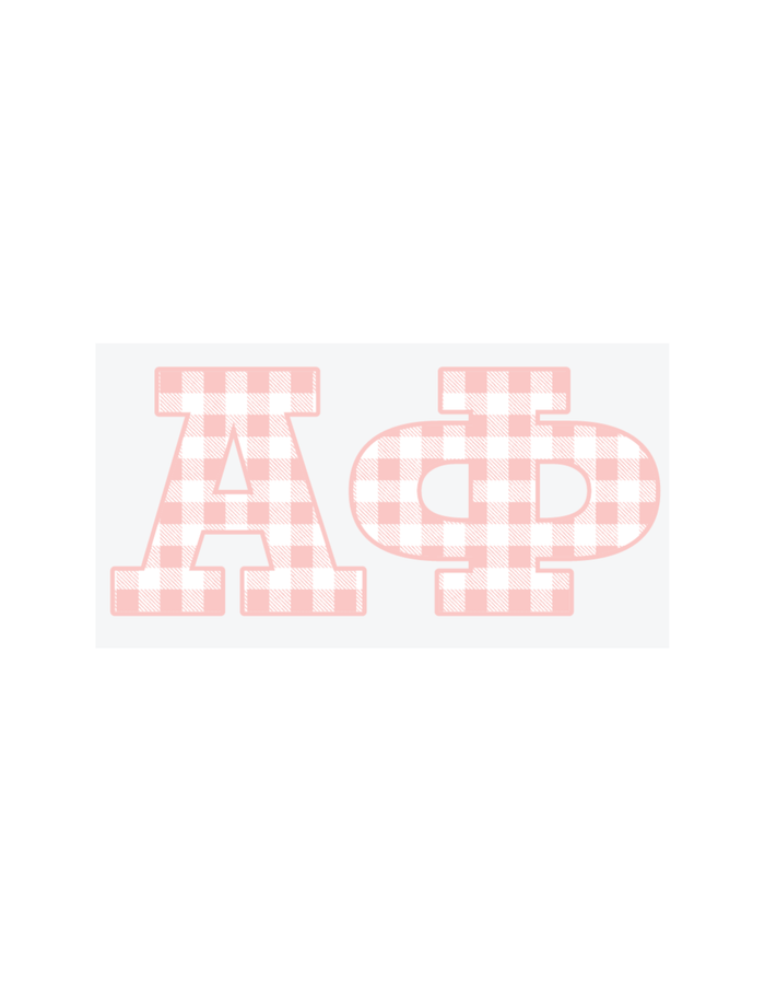 Alpha Phi Mom Crewneck