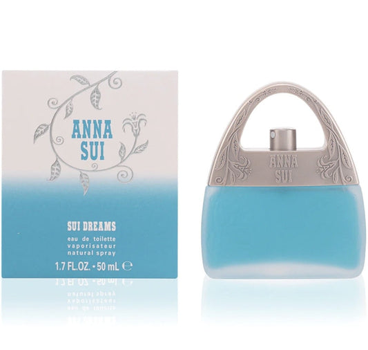 Anna Sui Sui Dreams - Eau de toilette