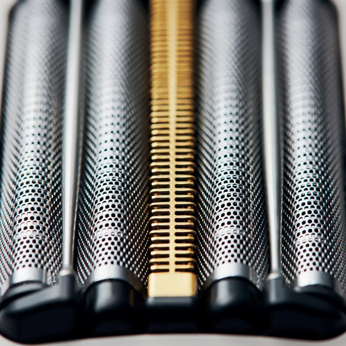 ARC5 PALM-Sized 5-Blade Electric Luxury Razor