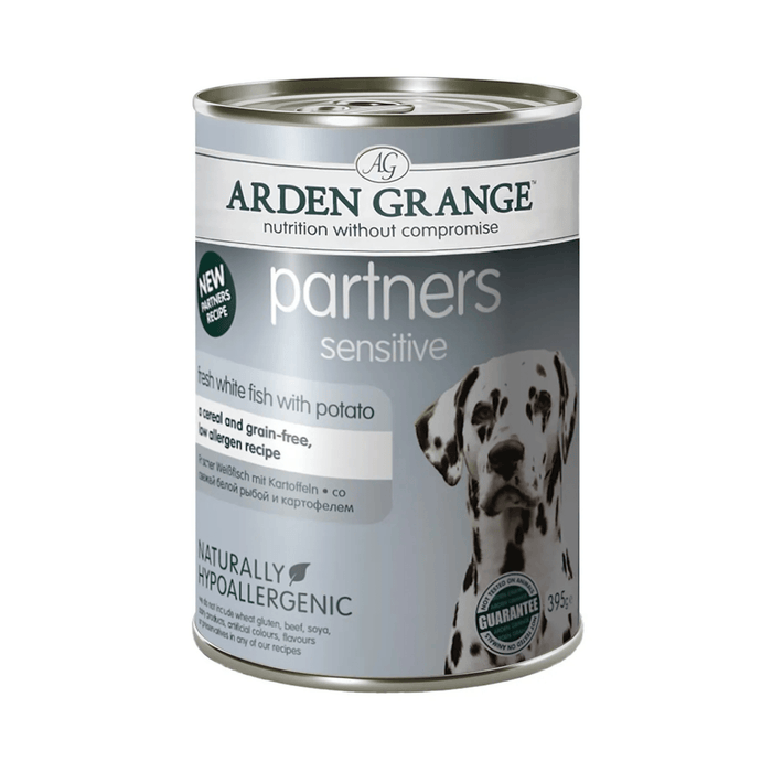 Arden Grange single can