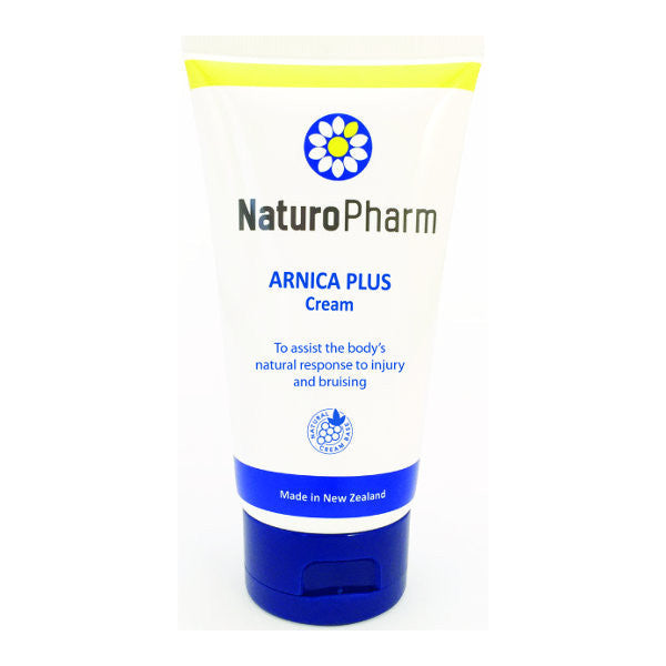 Naturo Pharm Arnica Plus Cream_1