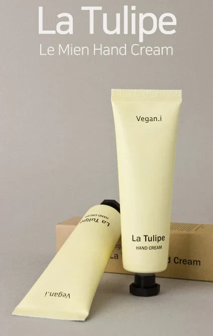 Aroynx Vegan Hand Cream - Multiple Scents!
