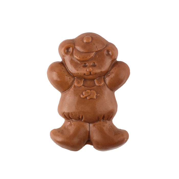 Baby Bear Boy