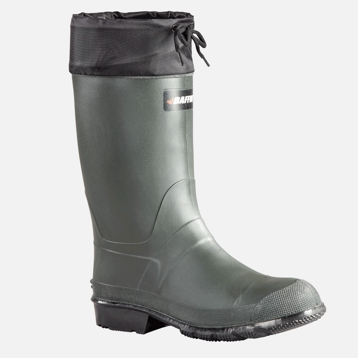 Baffin Hunter Boots with Liner and Plain Toe -40°C