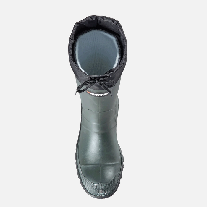 Baffin Hunter Boots with Liner and Plain Toe -40°C
