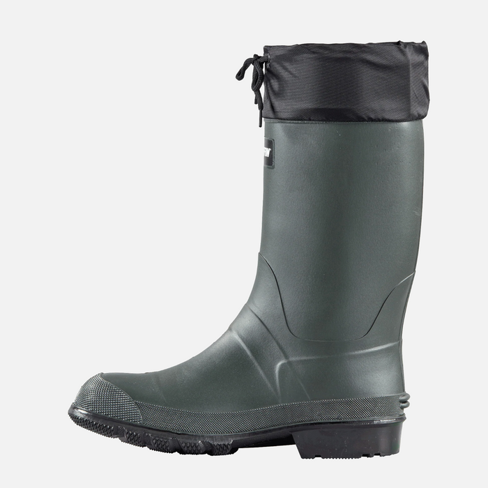 Baffin Hunter Boots with Liner and Plain Toe -40°C
