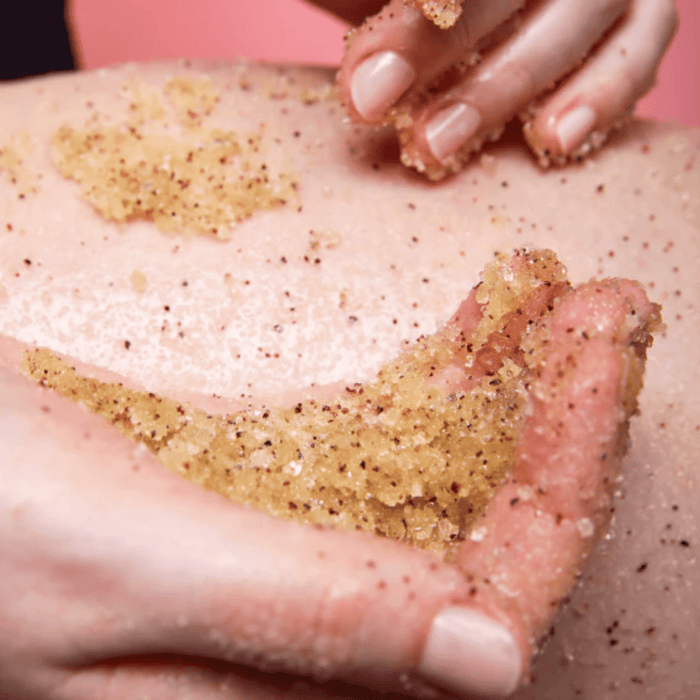 Baija Moana Body Scrub - 290g