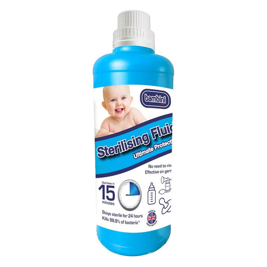 Sterilising Fluid 1L 263057