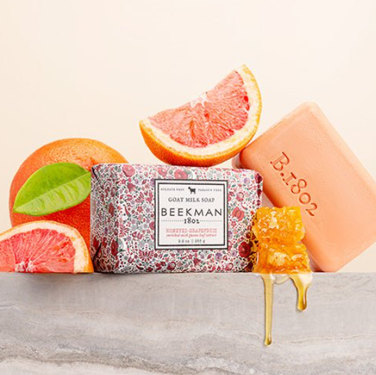 Bar Soap 9oz.