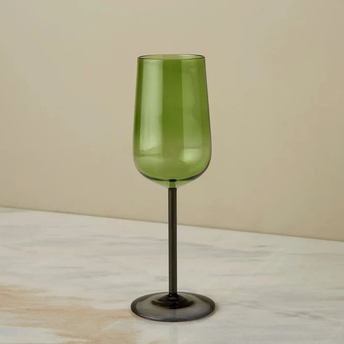 Be Home Niko Wine Glass