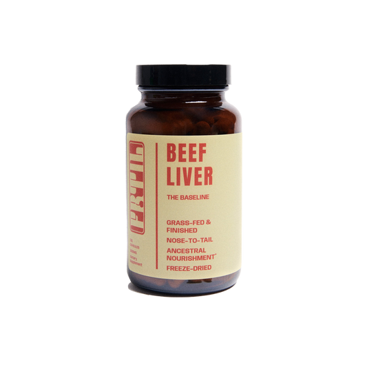 Beef Liver