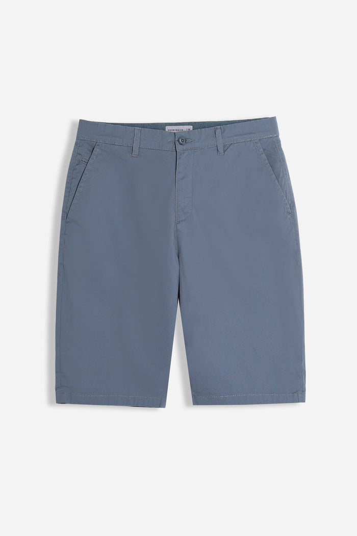 BERMUDA CHINO BASIC AVION
