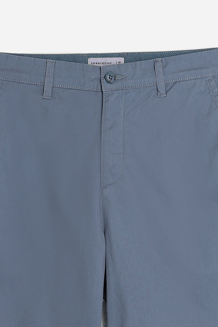 BERMUDA CHINO BASIC AVION