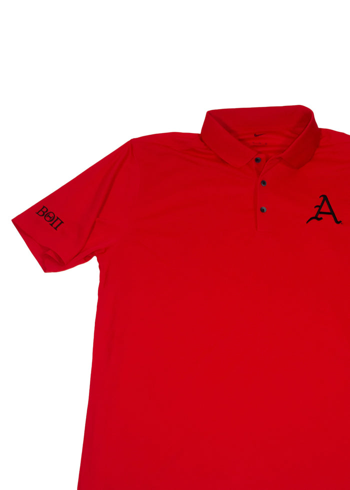 Beta Theta Pi Baseball Polo