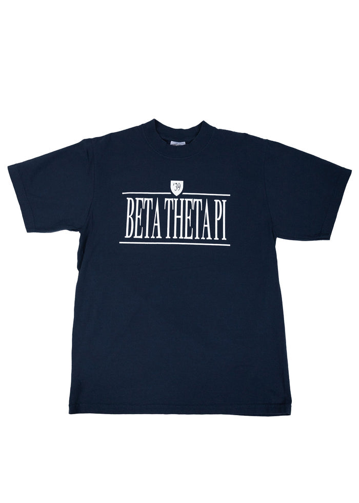 Beta Theta Pi Classic Frat Tee