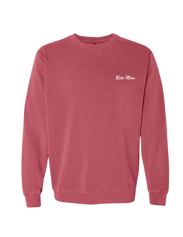 Beta Theta Pi Mom Sweatshirt